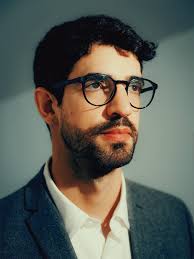 Der Grenzgänger 📸 for @philomag — As a hunter in Brandenburg, Adam Bast*  works in a profession that is seen as a symbol of archaic masculinity. At  the same time, he identifies