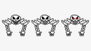 (5 x 8.25) plain/blank, black, 104 pages. Undertale Sans Png Images Free Transparent Undertale Sans Download Page 2 Kindpng