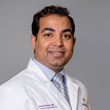 Wellstar Intensivists