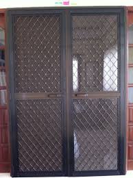 Tracking for usps first class international orders on www.usps.com. Double Swing Type Screen Door On Alcoframe Profile Double Screen Doors Aluminum Screen Doors Wooden Front Door Design