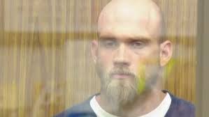 Man sentenced to life without parole for killing plumber