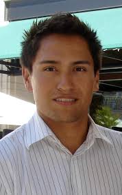 Joel Cardinal, Simon Frazer University, BC