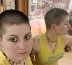 The Heroine's Journey of Erin Burley