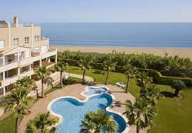 Maybe you would like to learn more about one of these? Oliva Nova Apartments In Oliva Nova