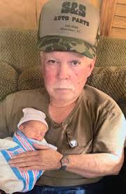 Obituary for David Greely Moore