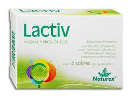 Lactiv Que Es Y Para Que Sirve Todo Sobre Medicamentos