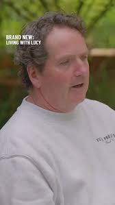 "Tell your mother I'll see her next Thursday as usual" 😂, Diarmuid Gavin  tells Lucy he was once seen as ‘conventionally dim’ and why he never let it  stop him from achieving his goals, #LivingWithLucy ...