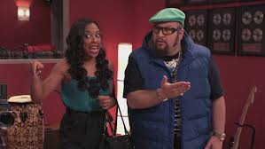 All four (especially kendall and james) are protective of katie. Big Time Rush Season 1 Episode 7