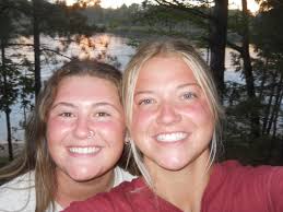 It was Labor Day weekend