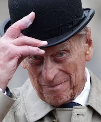 Prince Philip said 'I can't imagine anything worse' when asked about  turning 100