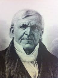 CPT Bela Peck (1758-1850)