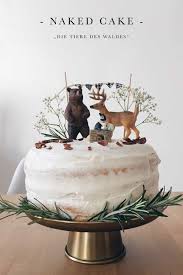 Kindergeburtstagskuchen 10 Tolle Rezepte Fur Das Geburtstagsfest Mini Stil Kuchen Kindergeburtstag Tiere Kindergeburtstag Kuchen Wald Geburtstagstorte