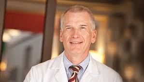 John McCall Bundy, MD