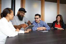 Business Analyst