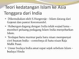 Islamic civilisation park forms of islamic unique monuments from all over the world(21 replicas) e.g: Ppt Bab 7 Islam Di Asia Tenggara Kedatangan Islam Di Asia Tenggara Powerpoint Presentation Id 5162197