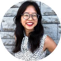 Ingrid Chung's Instagram, Twitter & Facebook