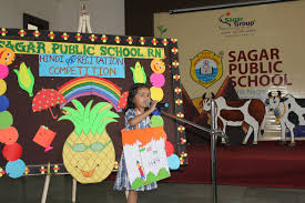 English poem competition for recitation competition for class 3 ,class 4 and class5 children. Hindi Poem Recitation Competition Sagar Public School