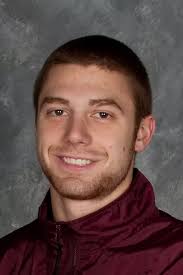 2009-10 Men's Swimming Roster