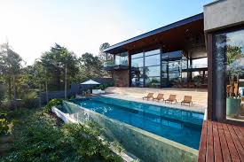 Backers of kensington tower, a luxury residential project proposed at the northwest corner of 200. Infinity Pools In 15 Architecture Projects Archdaily