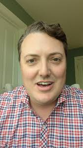 Meet Rich Dredge, CEO