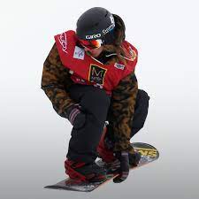 The Real-Life Diet Of Pro Snowboarder Eric Willett | Gq