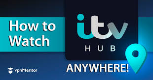 Catch up on all the stuff you love anytime. How To Watch Itv Hub In Ireland Or Anywhere Outside The Uk
