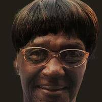 MARY BRISCOE Obituary