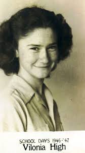 Wanda Staggs Harper: Jun 7, 1932