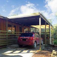 Carport Prices Build