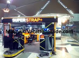 Most of the airports we serve have at least one preferred parking provider which offers a discount coupon. Kuala Lumpur International Airport Or Klia