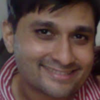 Dhaval Dalal, Software Artisan, Calixir Consultants Pvt. Ltd., India