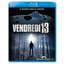 Mais si vous croyiez à l'astrologie ou au vendredi 13, cela devenait de la superstition ! Vendredi 13 1980 Fr Import Blu Ray Film Details