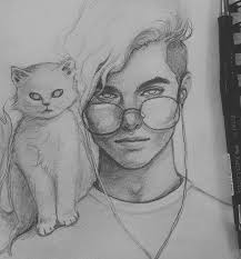 Pin By Fatani On Desenhos Art Sketches Cool Art Drawings Art Drawings