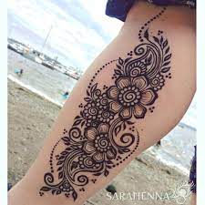 Now, it is high time for you to click the mouse and starting browsing the rich reservoir of tattoo on dhgate. Trending Henna Tattoo Designs For Legs K4 Fashion