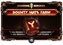 Diablo 3 How To Farm Materials - Tips & Tricks Season 2023 - Youtube