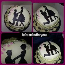 تورته كتب كتاب cake desserts food