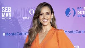 Jessica alba has always had a vision. Jessica Alba S Kids Exploded Her Body And She S Cool With It