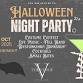 Room 13: A Haunted Halloween at The Venue event image