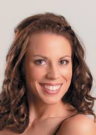 Melissa Peters's Instagram, Twitter & Facebook