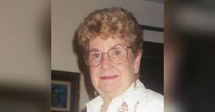 Doris Jean Rodenbeck Obituary