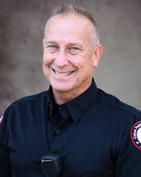 District Security Team