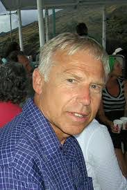 Jerry Parkinson's Instagram, Twitter & Facebook