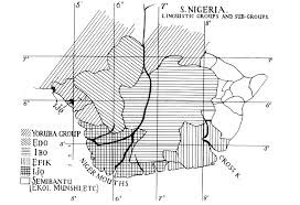 Igbo Language Roots And Pre History A Mighty Tree