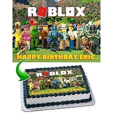 Printable roblox centerpiece roblox cake topper roblox party | etsy. Roblox Cake Ideas For Boys Free Robux July 2019