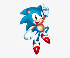 Maybe you would like to learn more about one of these? View Samegoogleiqdbsaucenao Classic Sonic Sonic Mania Plus Characters Transparent Png 361x597 Free Download On Nicepng