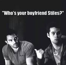 Sterek Is Endgame Image 2049977 On Favim Com Derek initially served as a mentor to scott mccall , but the relationship soured after derek became an alpha and began making choices scott found immoral. sterek is endgame image 2049977 on