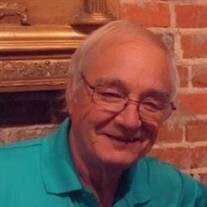 Mr. Thomas "Soap" Andrew Nix Obituary