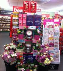 Check spelling or type a new query. The Mother S Day Instorespot Competition News The Grocer