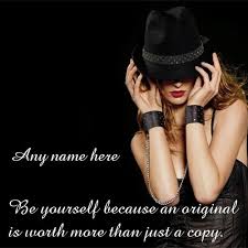 Write Name On Whatsapp Dp For Girls Pic Free Download free best 10 images for whatsapp dp ( display picture ), sad, love, attitude dp photos for boy कुछ सोचू तो तेरा ख्याल आ जाता है कुछ बोलूं तो तेरा. write name on whatsapp dp for girls pic