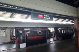 Maybe you would like to learn more about one of these? Kesamaan Nama Stasiun Mrt Di Singapura Dengan Di Bekasi